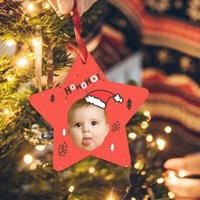 Портфолио getchristmas ornament